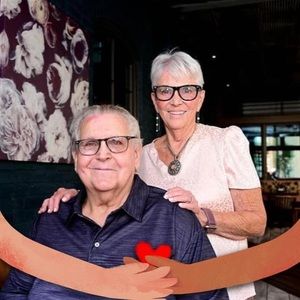 Meet your Posher, Carol